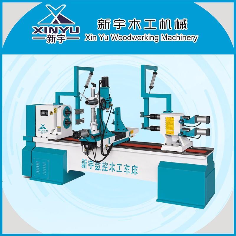 安裝數(shù)控木工車床廠家設(shè)備要注意環(huán)境問題？