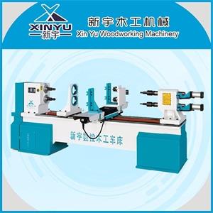 為什么要選用良好的數(shù)控木工加工中心？